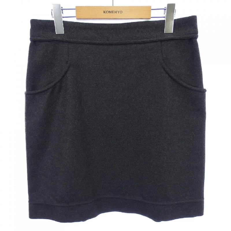 Chân váy CHANEL - Hàng hiệu Authentic 824959