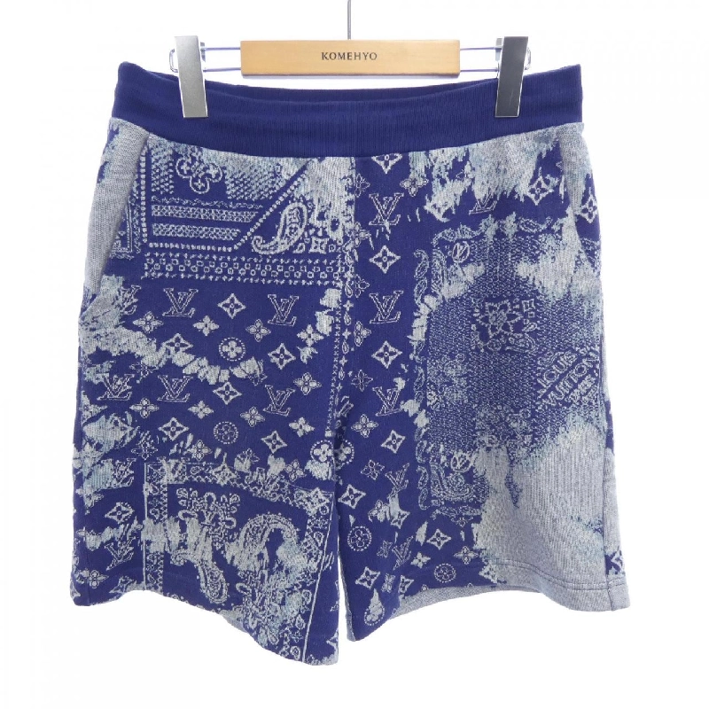 Quần short LOUIS VUITTON - Hàng hiệu Authentic 893335