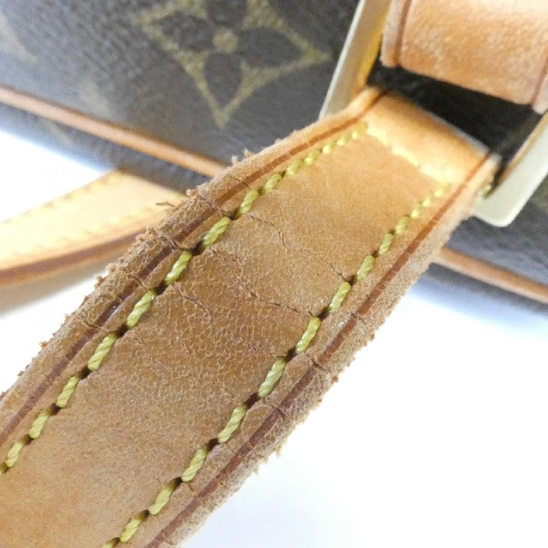 Túi xách vai Louis Vuitton Monogram Cite MM M51182 - Hàng hiệu Chính hãng 802254