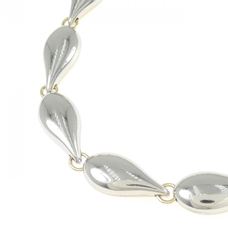 K18YG/PT850/K18PG Dây chuyền - Hàng hiệu Authentic 866149