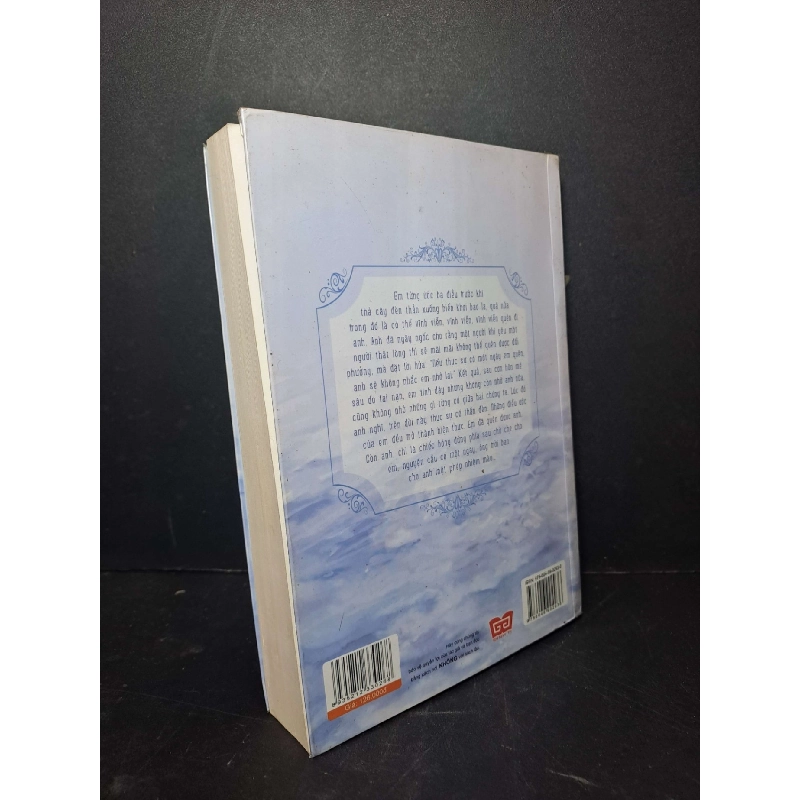 Đừng nhắc em nhớ lại - Phi Ngã Tư Tồn 2017 mới 90% Truyện Ngôn Tình HCM2012-19 924647