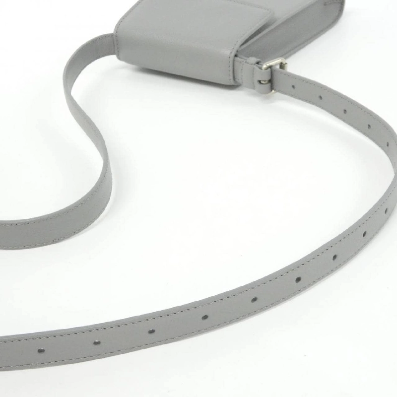 Balenciaga Ghost Phone Holder 618868 1IZQY Túi đeo vai - Hàng hiệu Authentic 803229