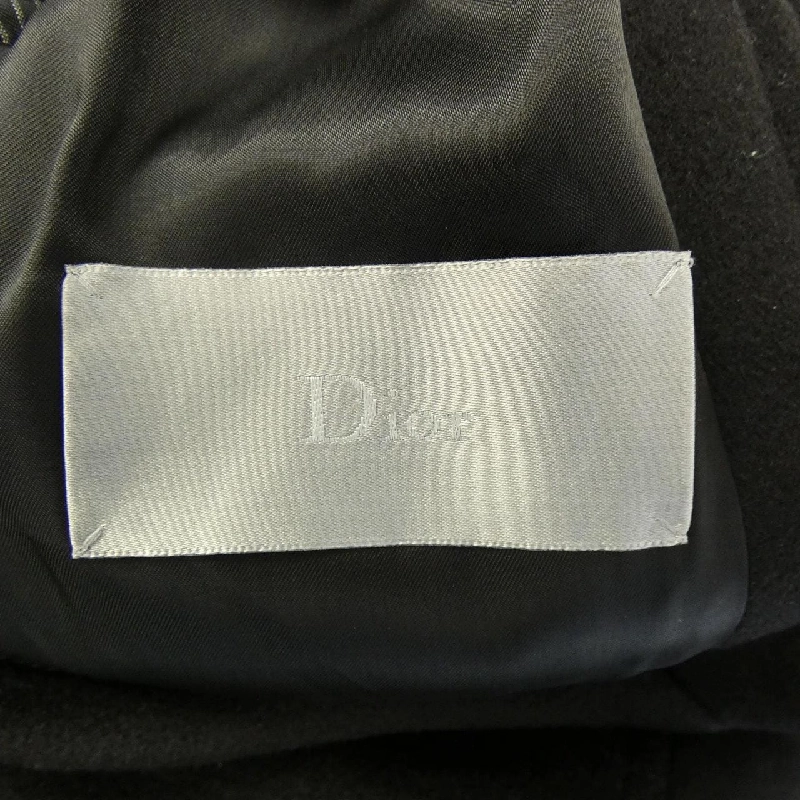DIOR HOMME Áo khoác dạ cashmere 533C450A3225 - Hàng hiệu Chính hãng 891205