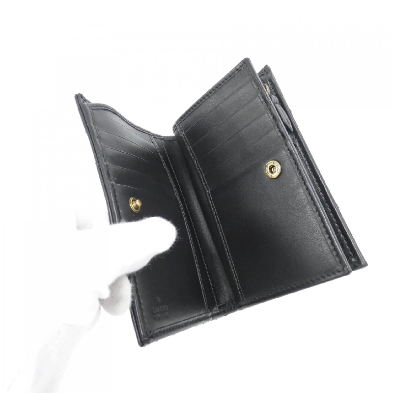 【新品】Gucci GG MARMONT 781583 DTDHT Ví 621152