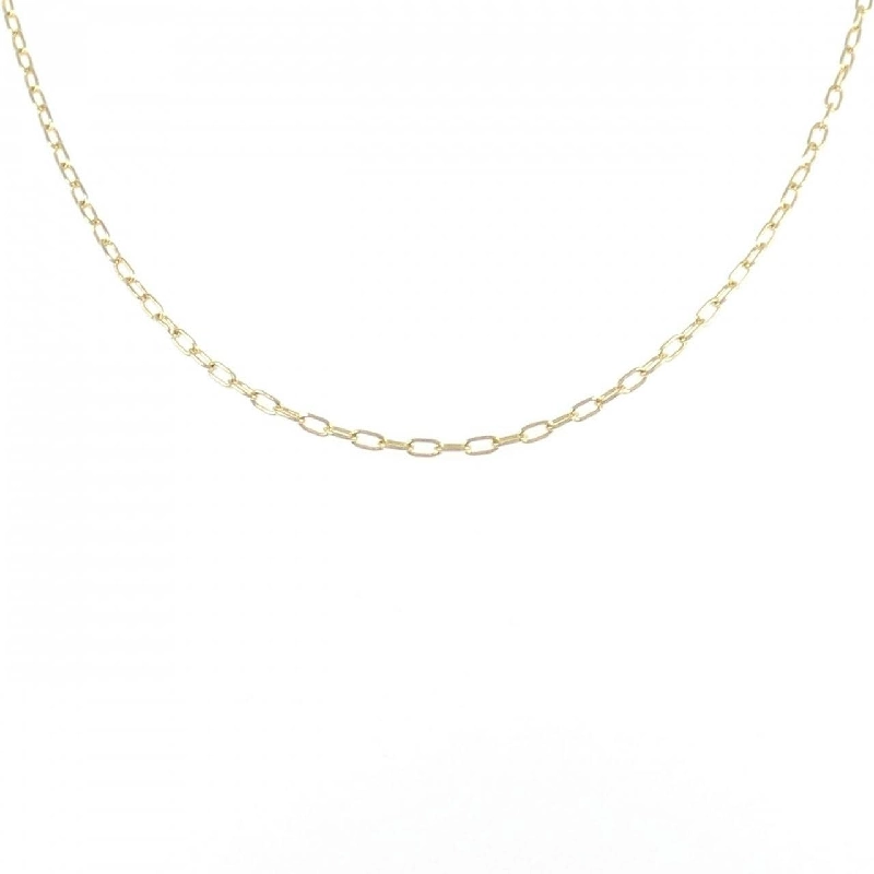 Dây chuyền K18YG - Hàng hiệu Authentic 861571