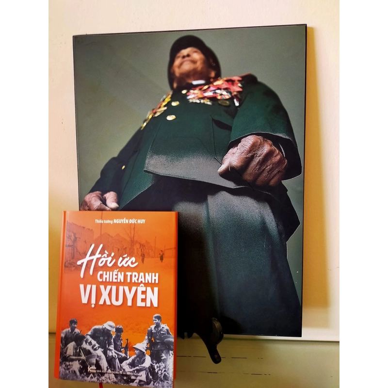 Hồi ức chiến tranh Vị Xuyên  530824