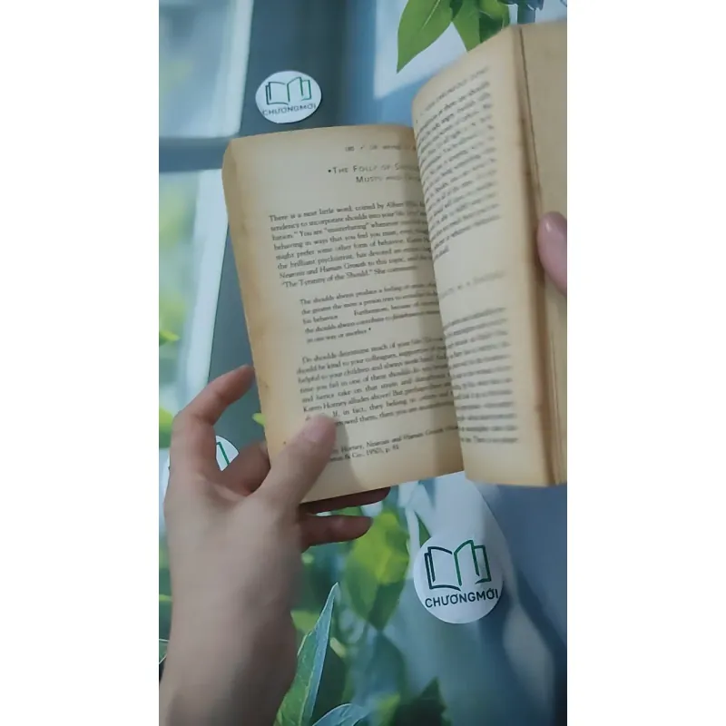 [MIỄN PHÍ BỌC SÁCH] [XƯA] Your Erroneous Zones (1993) - Wayne W. Dyer 1027604