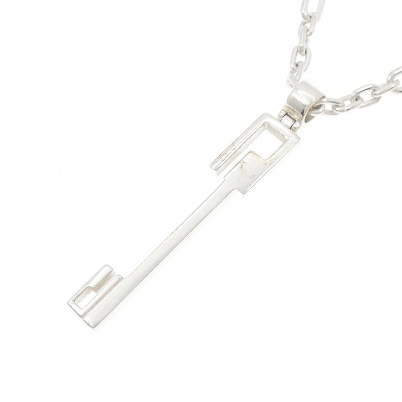 Gucci 925 Necklace - Hàng hiệu Authentic 839259
