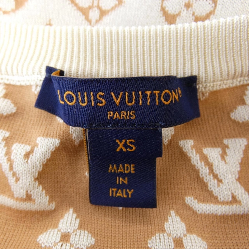 【Mã giảm giá】Louis Vuitton LOUIS VUITTON Áo 638792