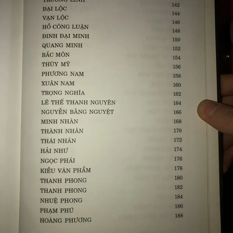 Thơ Đường Việt Nam (Bìa cứng) 572143