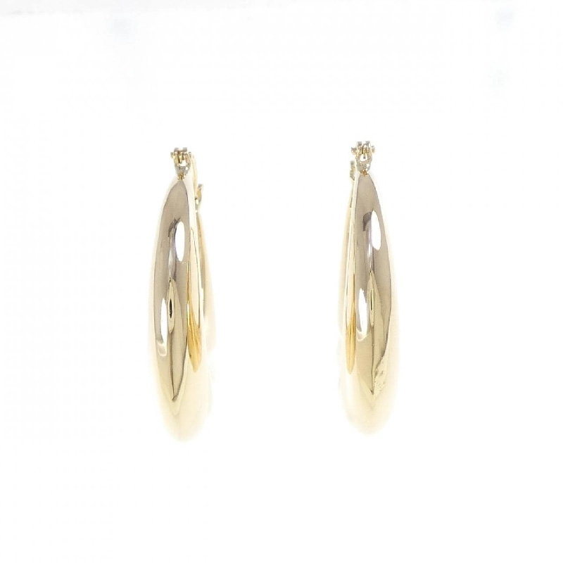 Bông tai 750YG - Hàng hiệu Authentic 871544