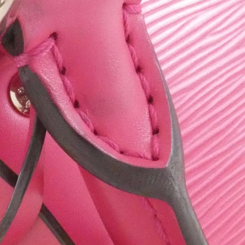 Túi Louis Vuitton Epi Alma BB M41271 617578