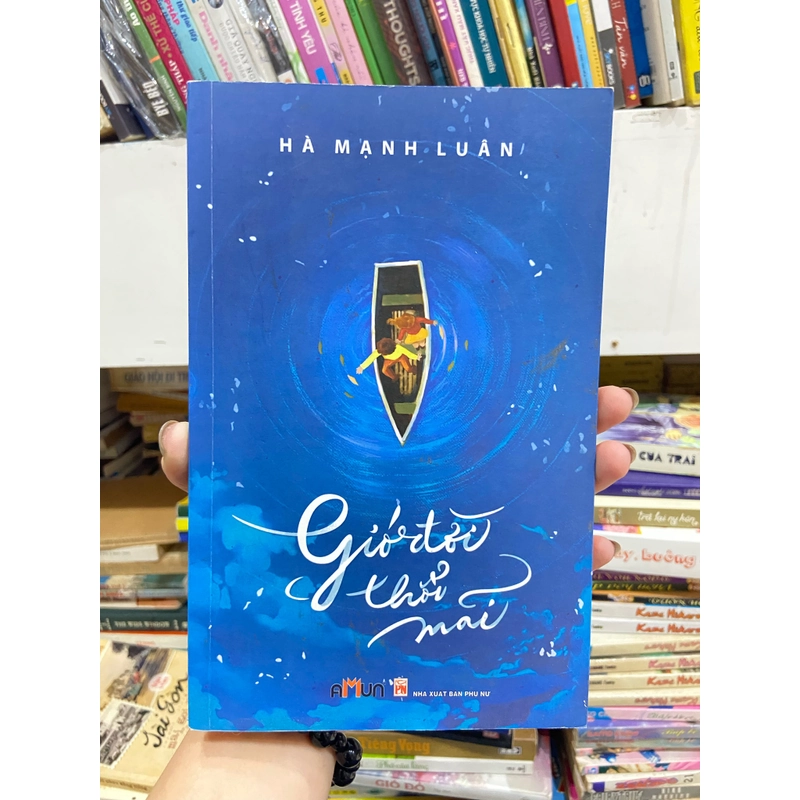 Gió đời thổi mãi ⚖️ 444635