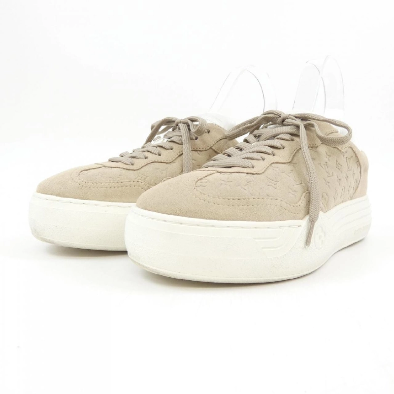 Giày sneaker dòng Groovy của Louis Vuitton - Hàng hiệu chính hãng 828386