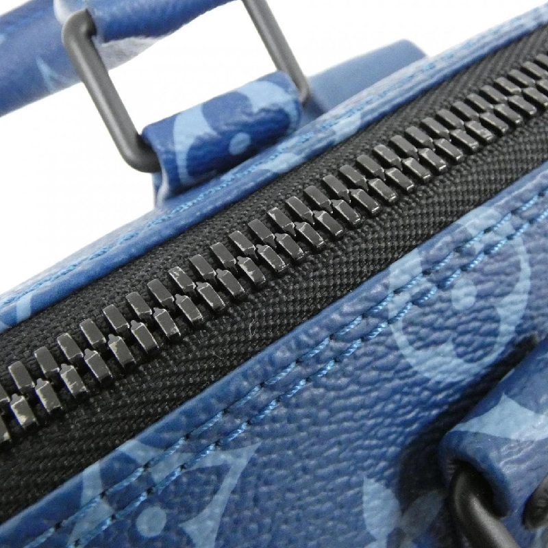 Túi xách Boston Louis Vuitton Monogram Tone Keepall Bandoulière 25cm M46803 - Hàng hiệu Chính hãng 803548