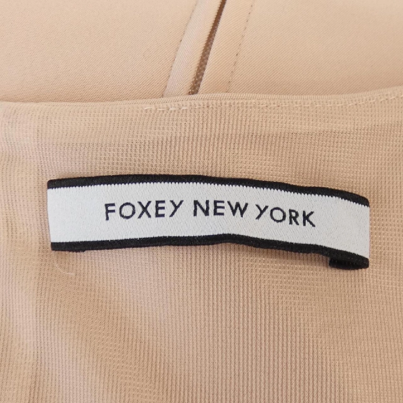 Foxy New York - Đầm hiệu Authentic 820058