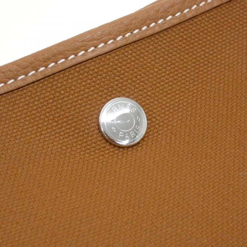 Túi Hermes Garden Party Voyage 49cm 082624CK 611924