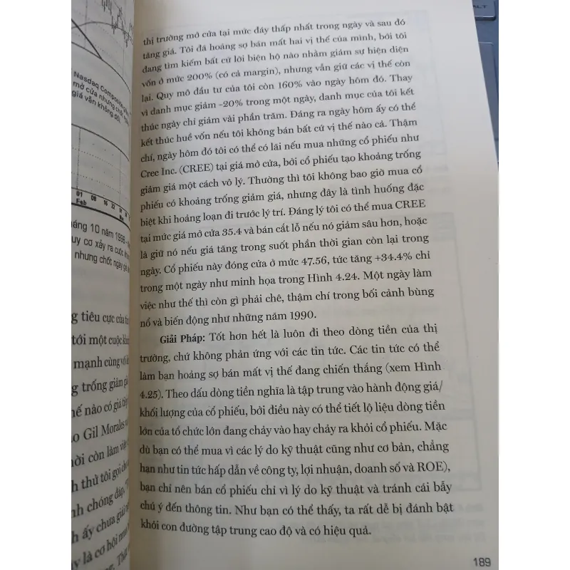 CÁCH KIẾM LỢI NHUẬN 18.000% TỪ THỊ TRƯỜNG CHỨNG KHOÁN 744897