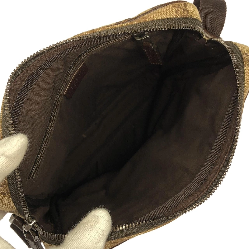 Gucci 92551 Túi đeo chéo - Hàng hiệu Chính hãng 766648