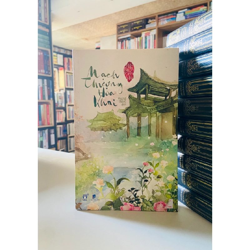 Mạch thượng Hoa Khai 526559
