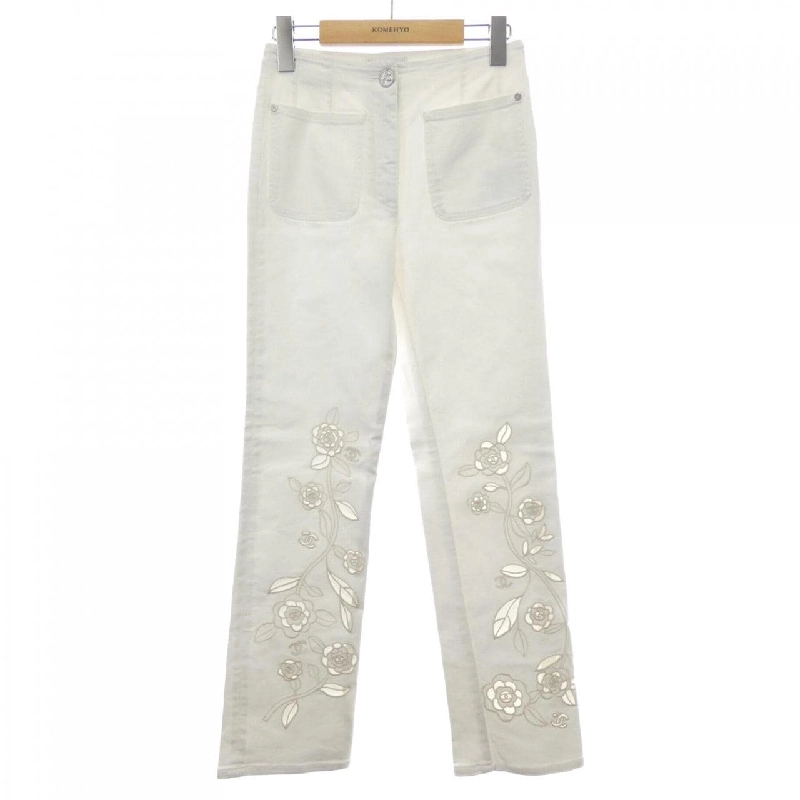 CHANEL P76765V68766 Jeans - Hàng hiệu Authentic 808905