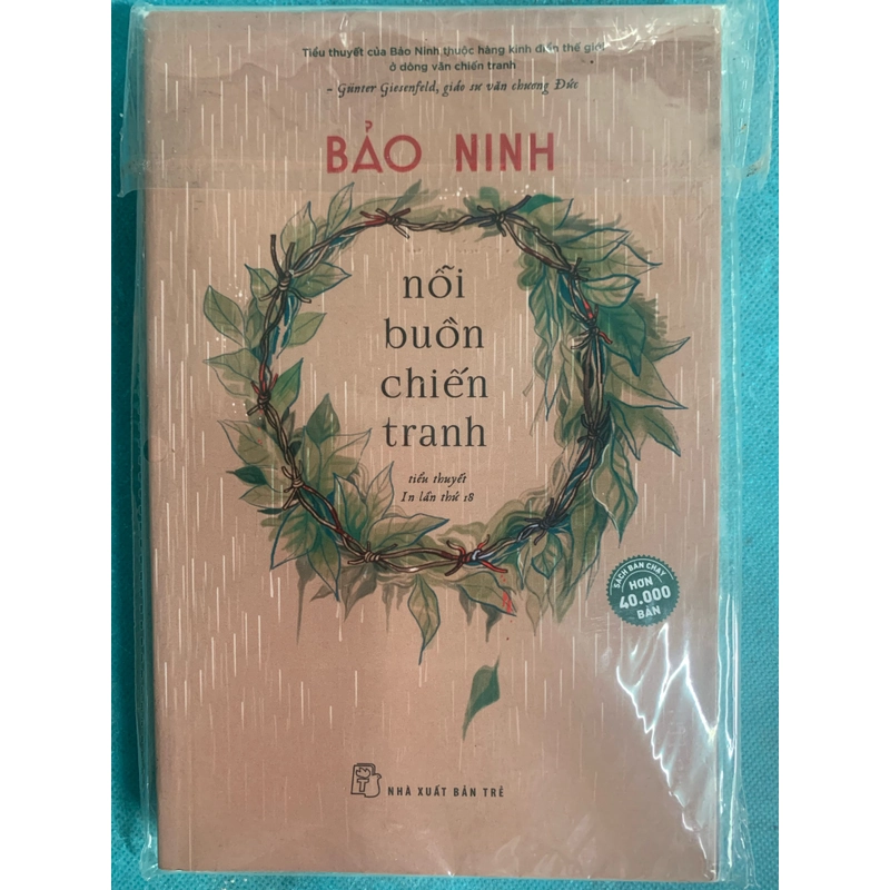 Nỗi buồn chiến tranh 498178