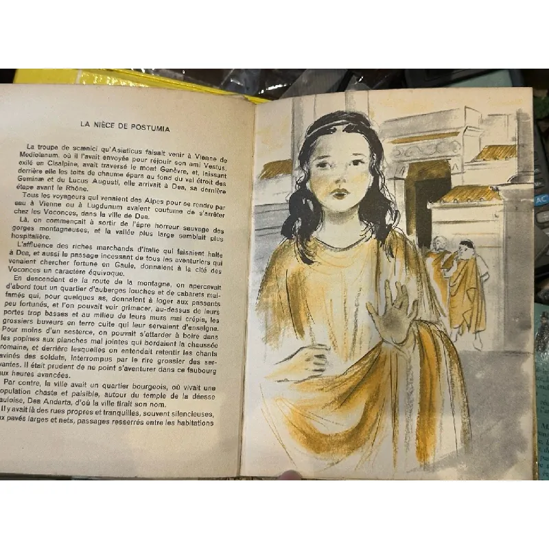 Contes des bruleurs de loups - Paul Berret 626904