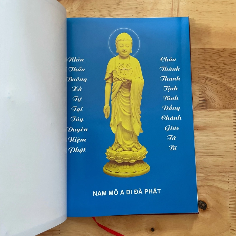II Phật Thuyết _ Đại Thừa Vô Lượng Thọ Trang Nghiêm Thanh Tịnh Bình Đẳng Giác Kinh - 2024 467674