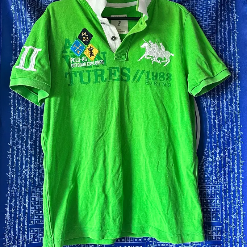 Áo polo nam 576268
