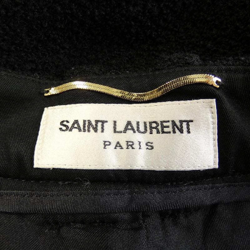 Quần short SAINT LAURENT - Hàng hiệu Authentic 823528