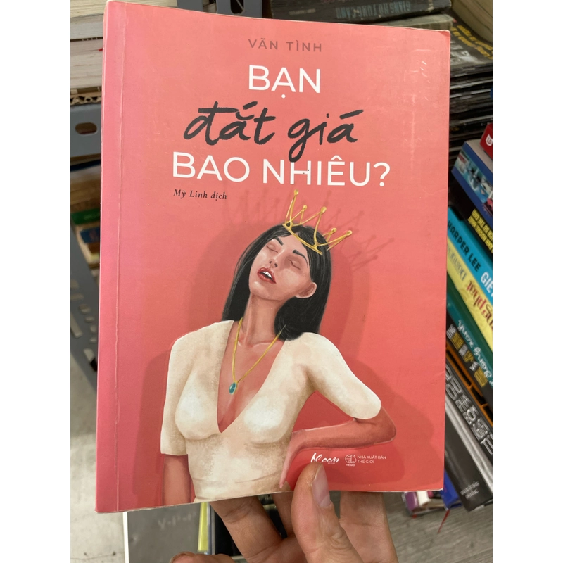 Bạn đắt giá bao nhiêu 361685