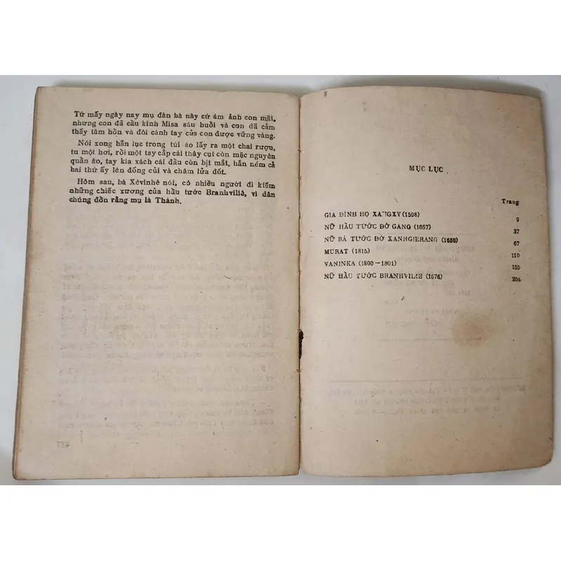 Alexandre Dumas cha - NHỮNG TỘI ÁC TRỨ DANH 703507