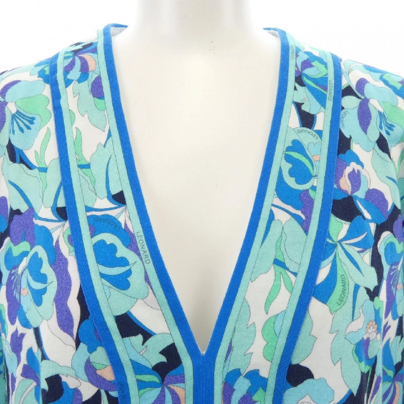 Áo thun LEONARD - Hàng hiệu Chính hãng 634846