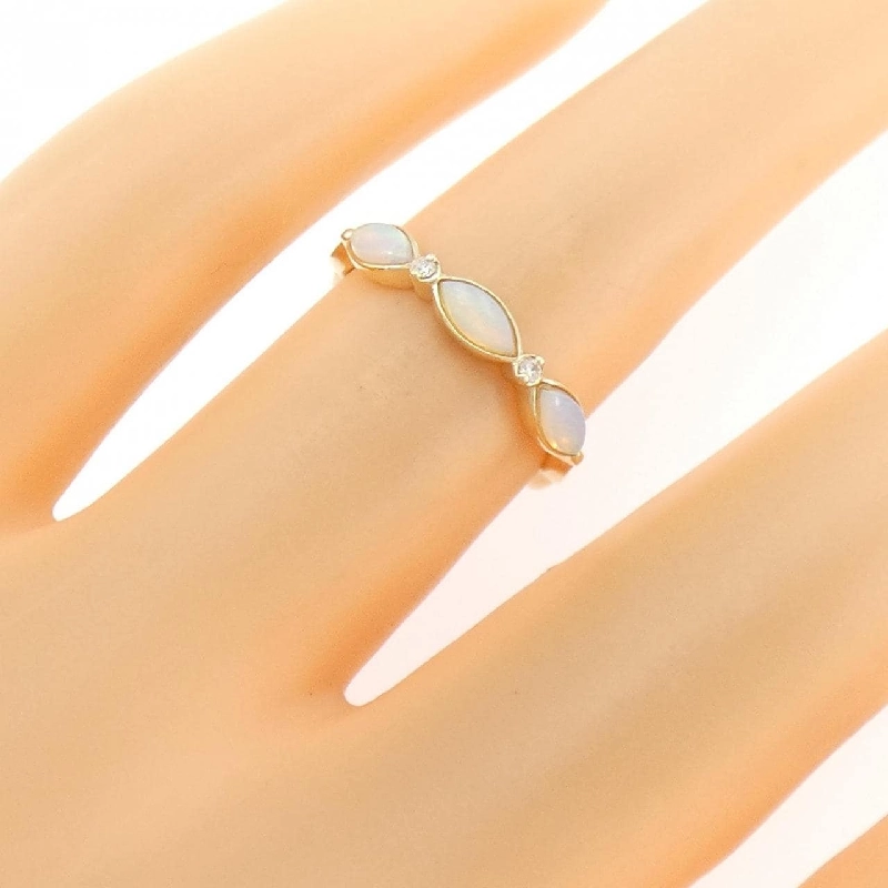 Nhẫn Opal Star Jewelry - Hàng hiệu Chính hãng 838752