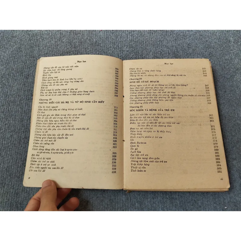 CHĂM SÓC SỨC KHOẺ 694794