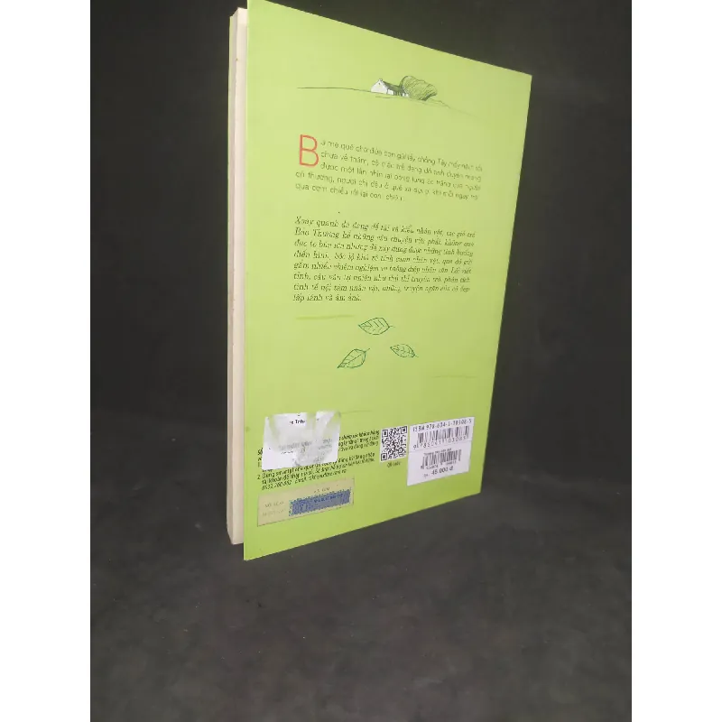 [59K/kg] Thương trên bến đợi mới 80% HCM1512 442276