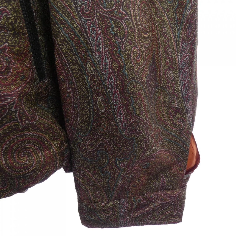 Áo khoác ETRO - Hàng hiệu Chính hãng 886176