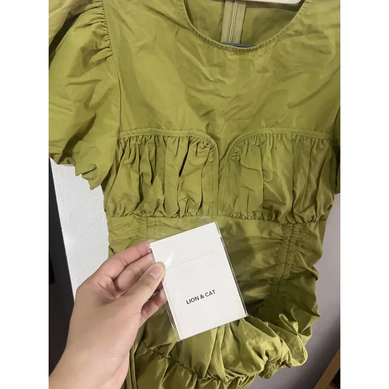 Váy kiểu hàng QC New 589767