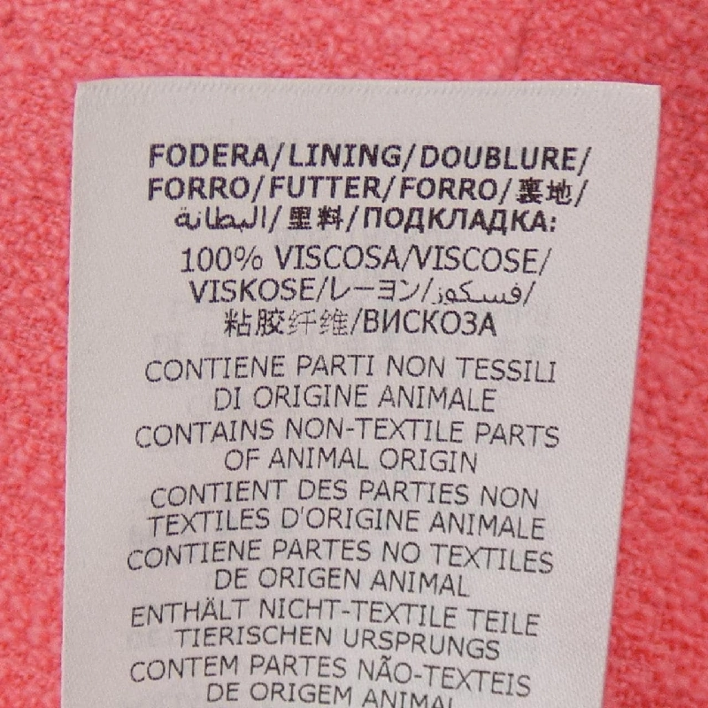 【Mã giảm giá】Gucci GUCCI Áo khoác 638851