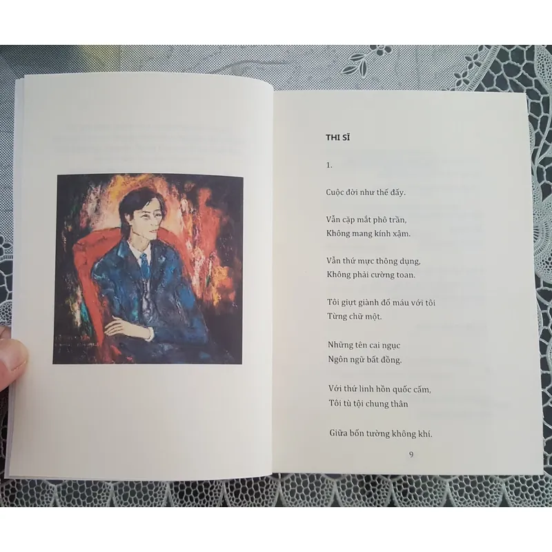 thơ Tô Thùy Yên 701577