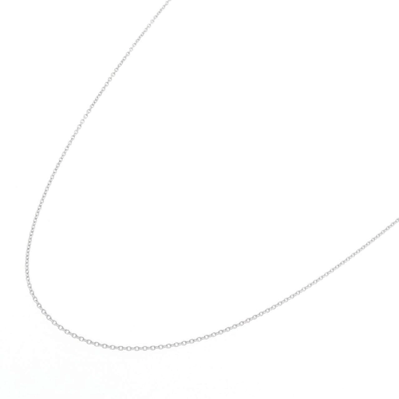 K18WG Dây chuyền - Hàng hiệu Authentic 868014