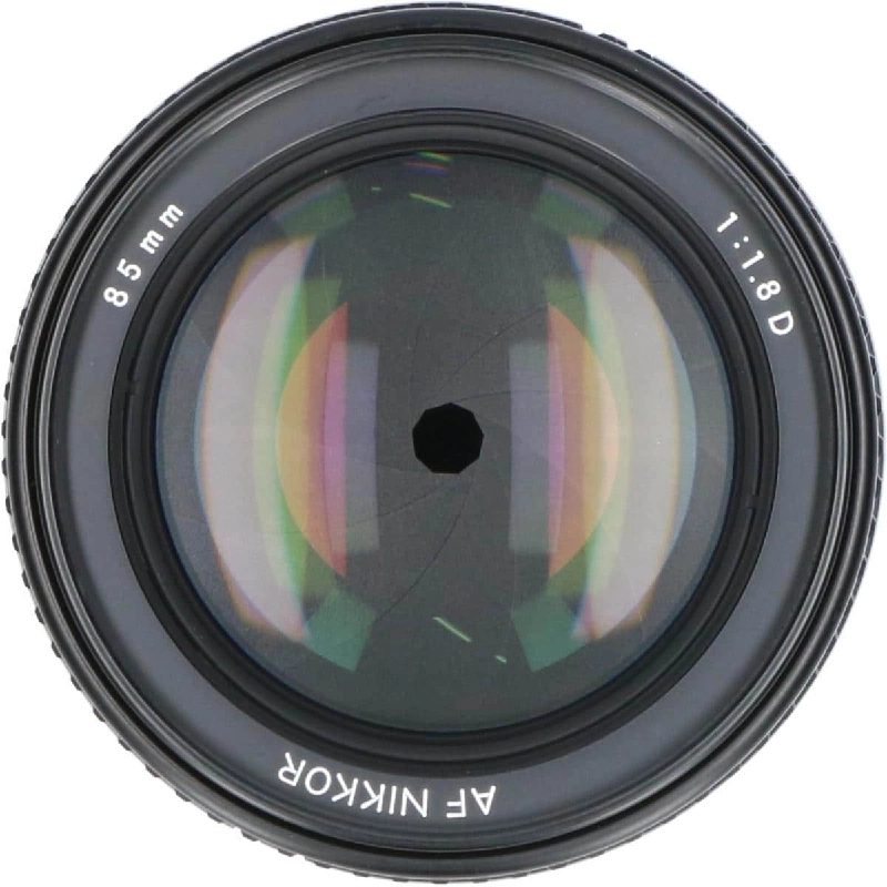 AF85mm F1.8D - Hàng hiệu Authentic 880415