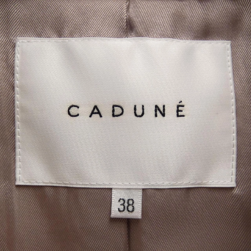 【Mã giảm giá】Áo khoác CADUNE 642188