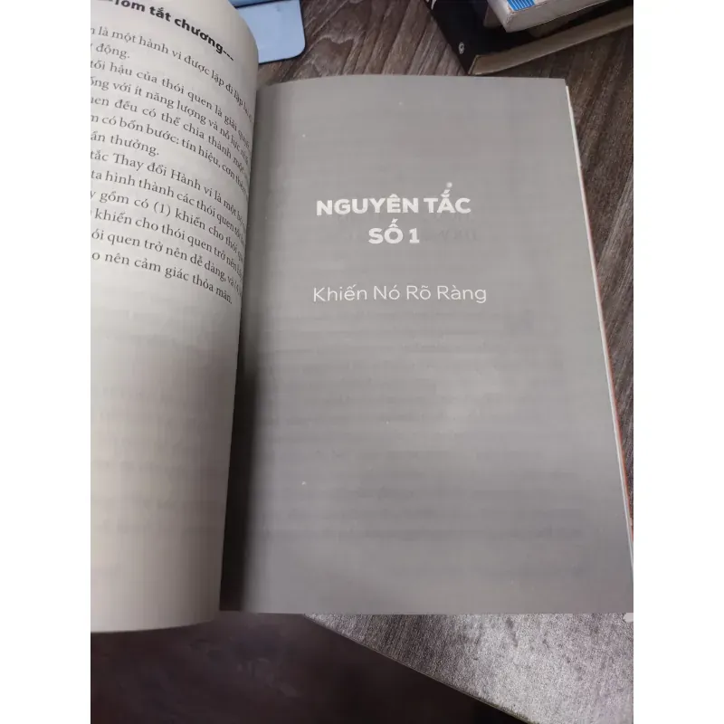 Sách - Atomic Habit - thay đổi tí hon, hiệu quả bất ngờ 931618