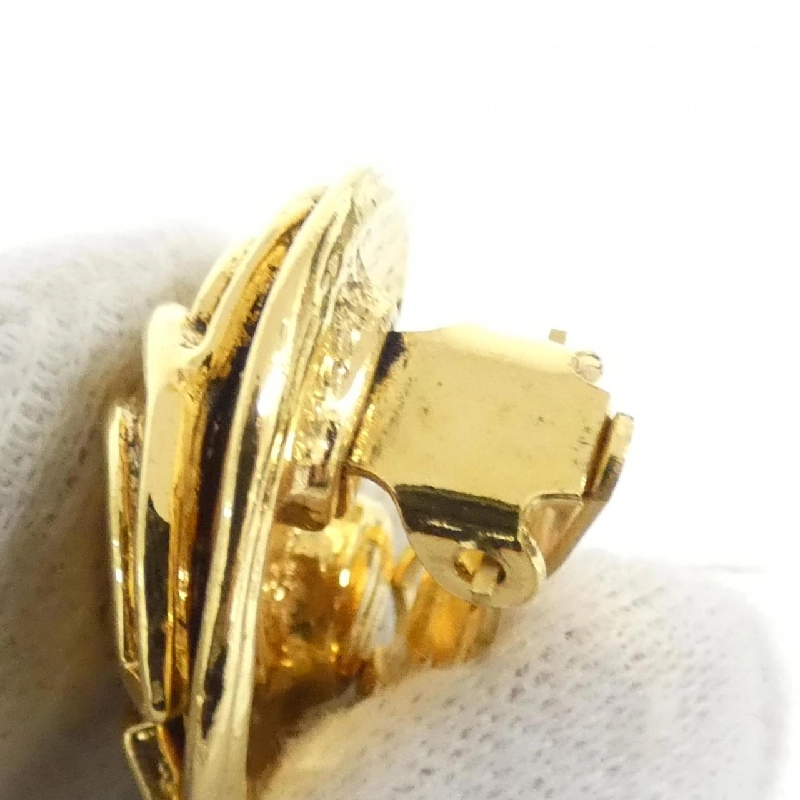 【Vintage】Bông tai Chanel 625954