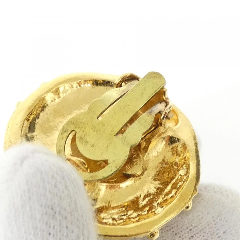 Chanel Bông tai - Hàng hiệu Authentic 807907