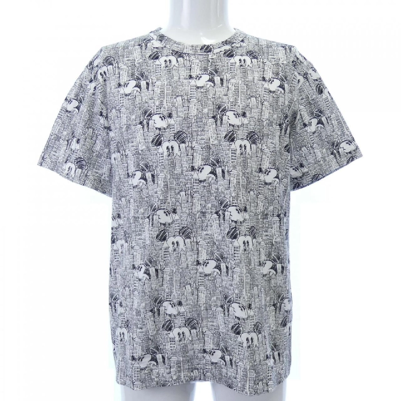 Áo thun COMME des GARÇONS HOMME DEUX - Hàng hiệu Authentic 902360