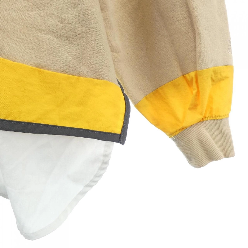 【Mã giảm giá】Nagonstans nagonstans áo 645644