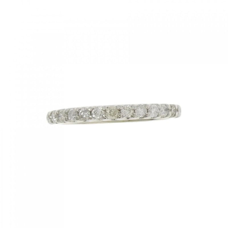 Nhẫn kim cương PT900 Half Eternity 0.23CT - Hàng hiệu Authentic 855188