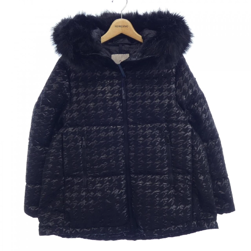 Moncler MONCLER Áo khoác lông 644226